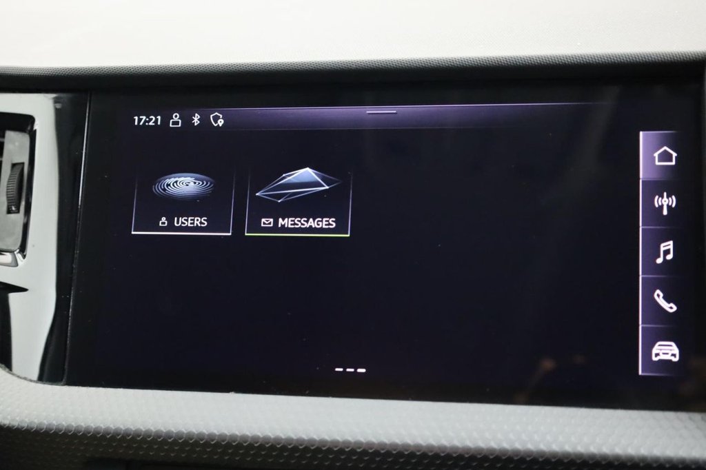 Used Audi A1 2023 for sale - 78002427: Photo 34