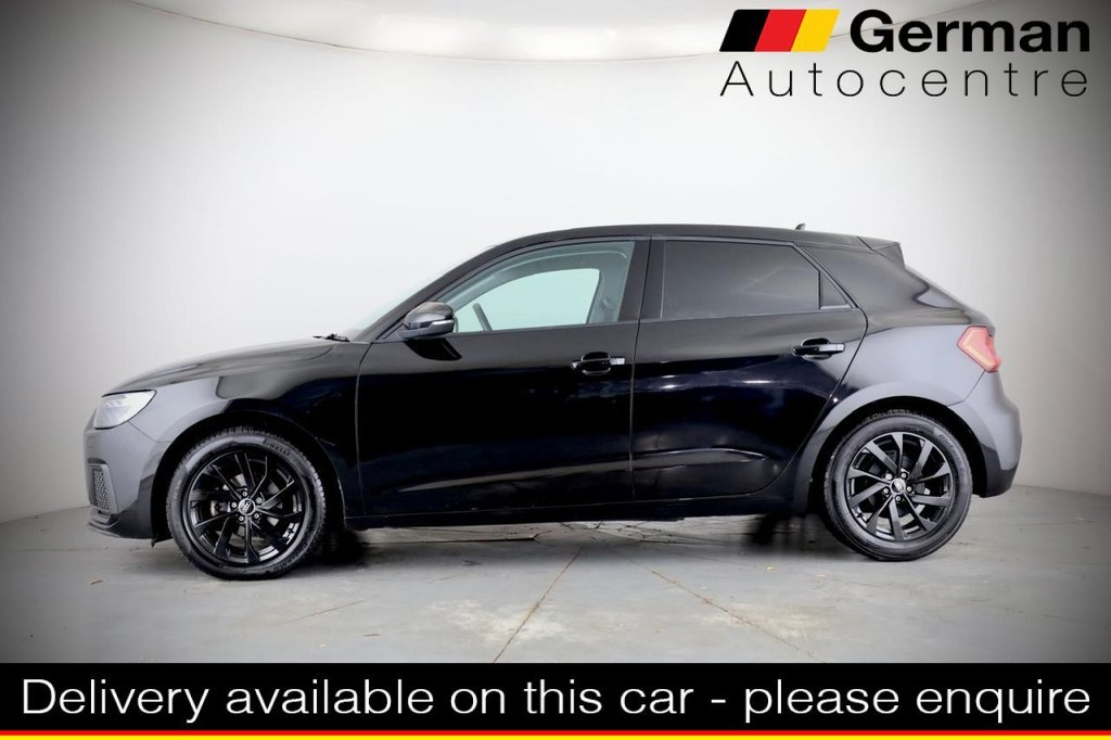 Used Audi A1 2023 for sale - 78002427: Photo 5