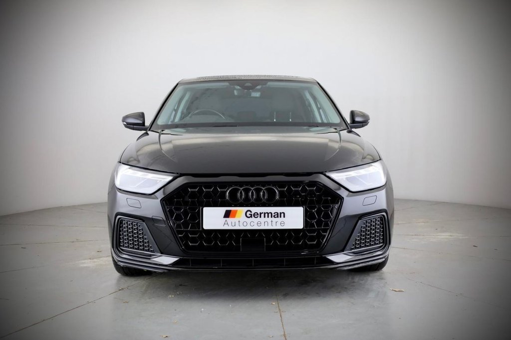 Used Audi A1 2023 for sale - 78002427: Photo 6