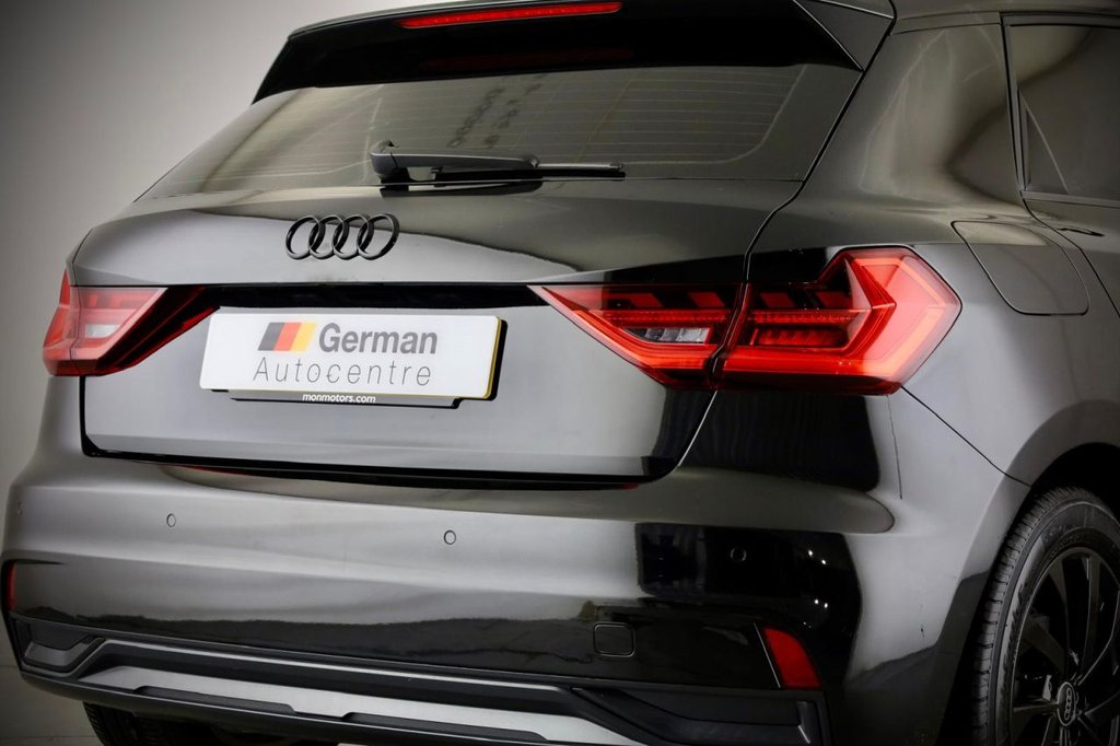 Used Audi A1 2023 for sale - 78002427: Photo 7