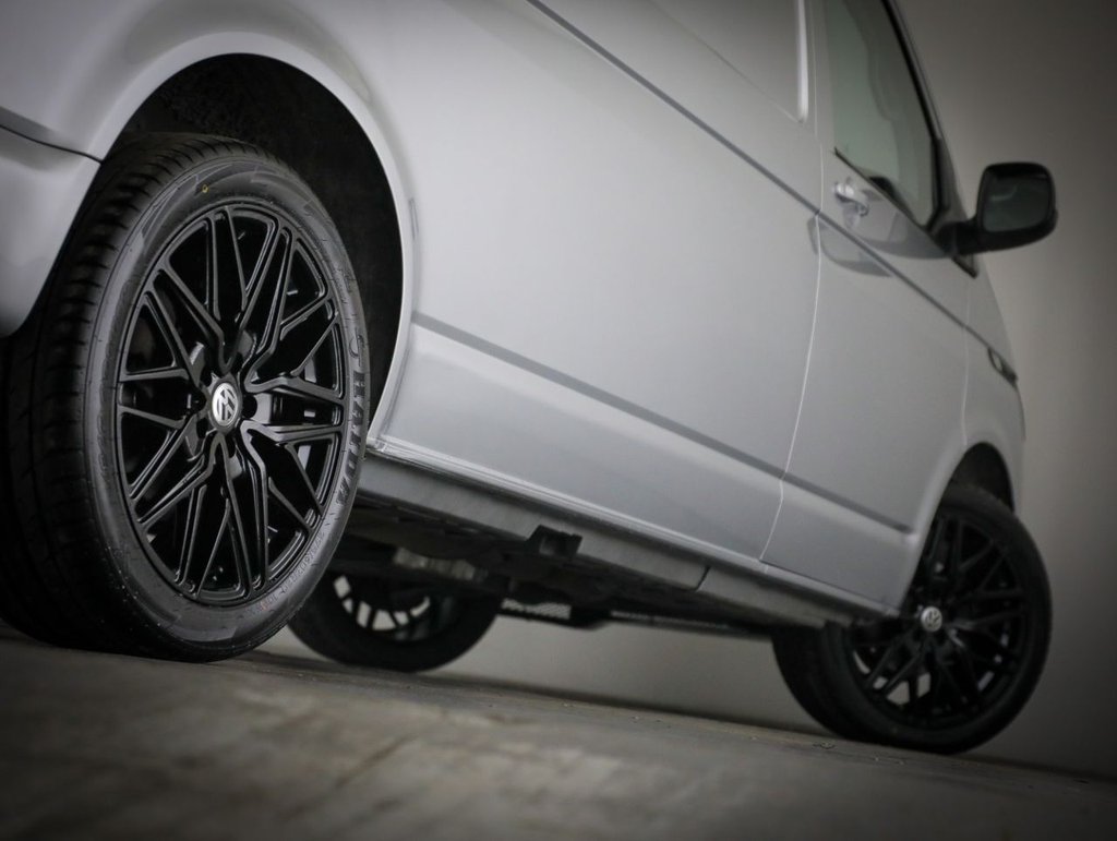 Used Volkswagen Transporter 2021 for sale - 77463363: Photo 10