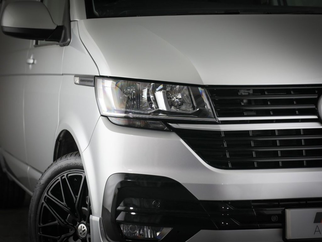 Used Volkswagen Transporter 2021 for sale - 77463363: Photo 11