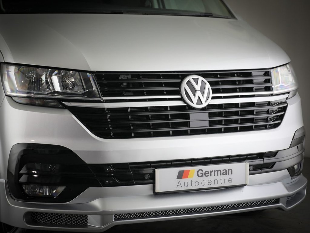 Used Volkswagen Transporter 2021 for sale - 77463363: Photo 12