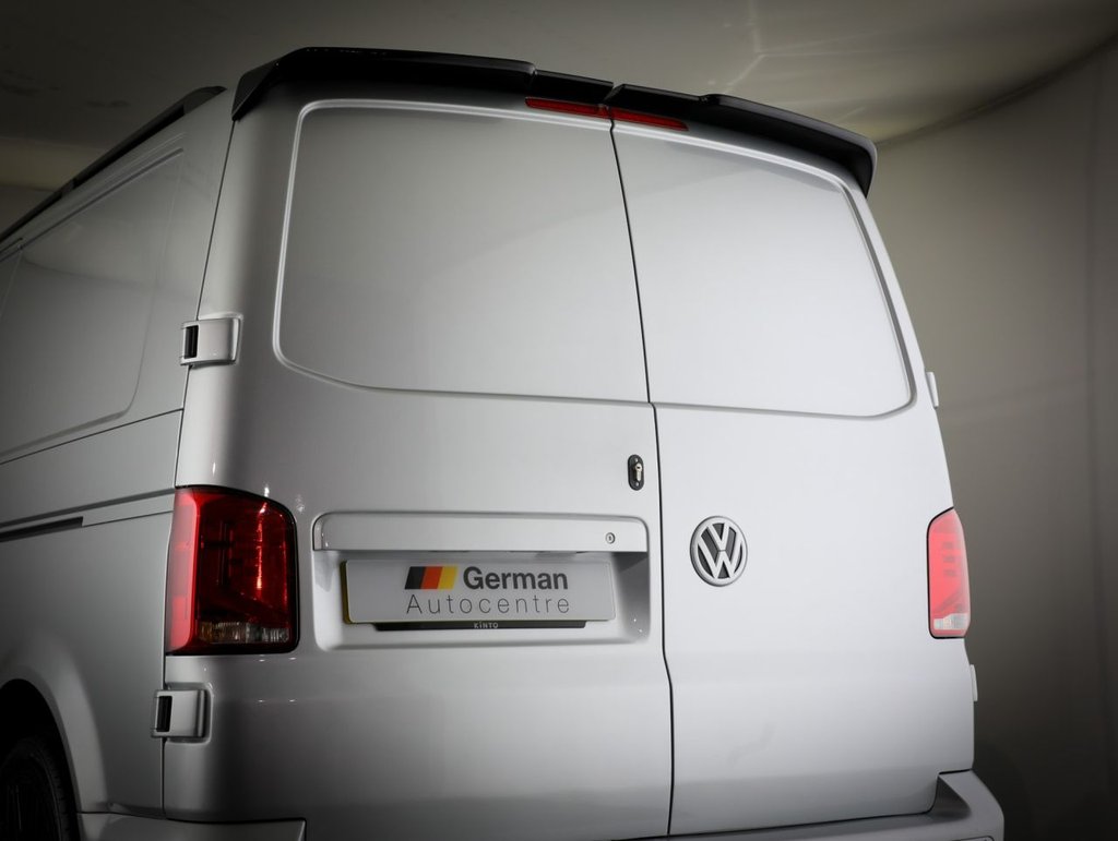 Used Volkswagen Transporter 2021 for sale - 77463363: Photo 15