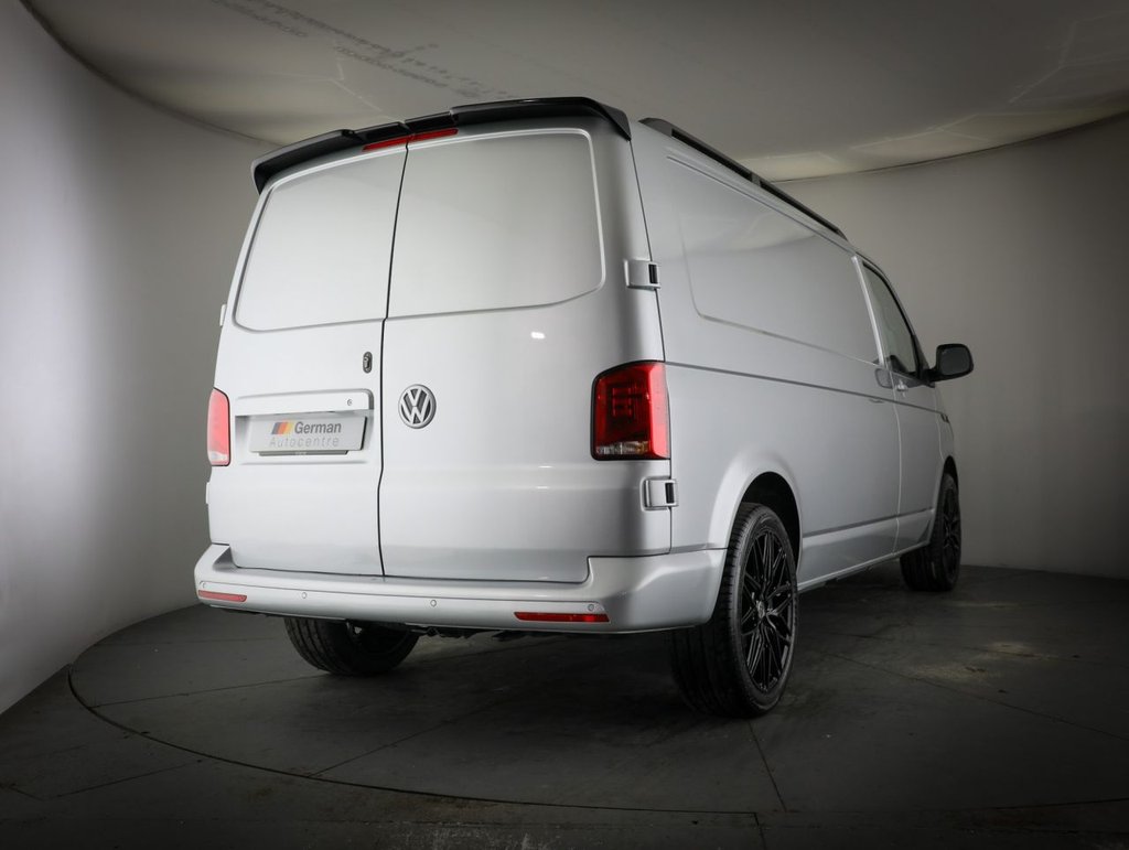 Used Volkswagen Transporter 2021 for sale - 77463363: Photo 16
