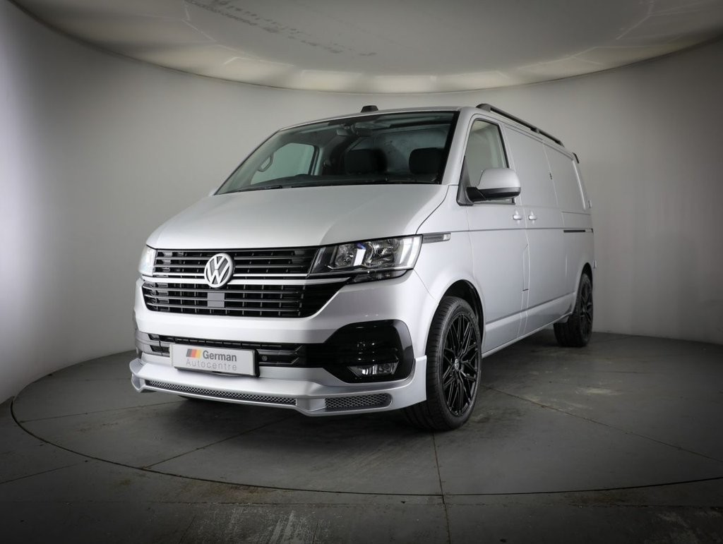 Used Volkswagen Transporter 2021 for sale - 77463363: Photo 17