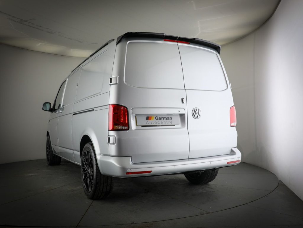 Used Volkswagen Transporter 2021 for sale - 77463363: Photo 19