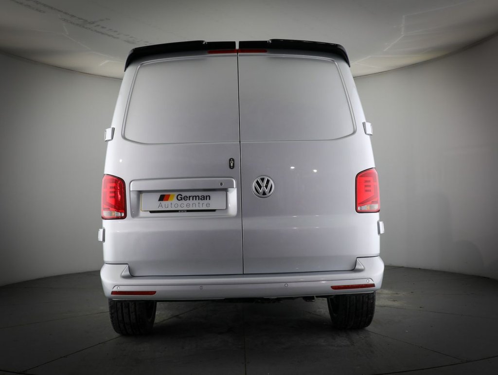 Used Volkswagen Transporter 2021 for sale - 77463363: Photo 20
