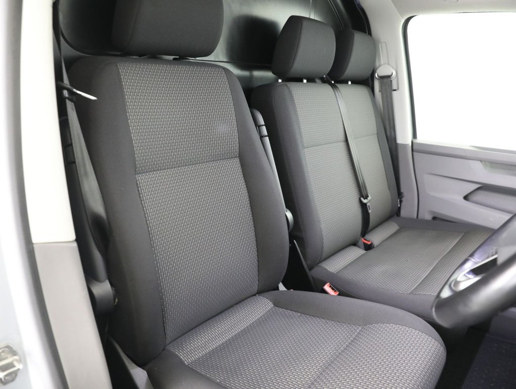 Used Volkswagen Transporter 2021 for sale - 77463363: Photo 23