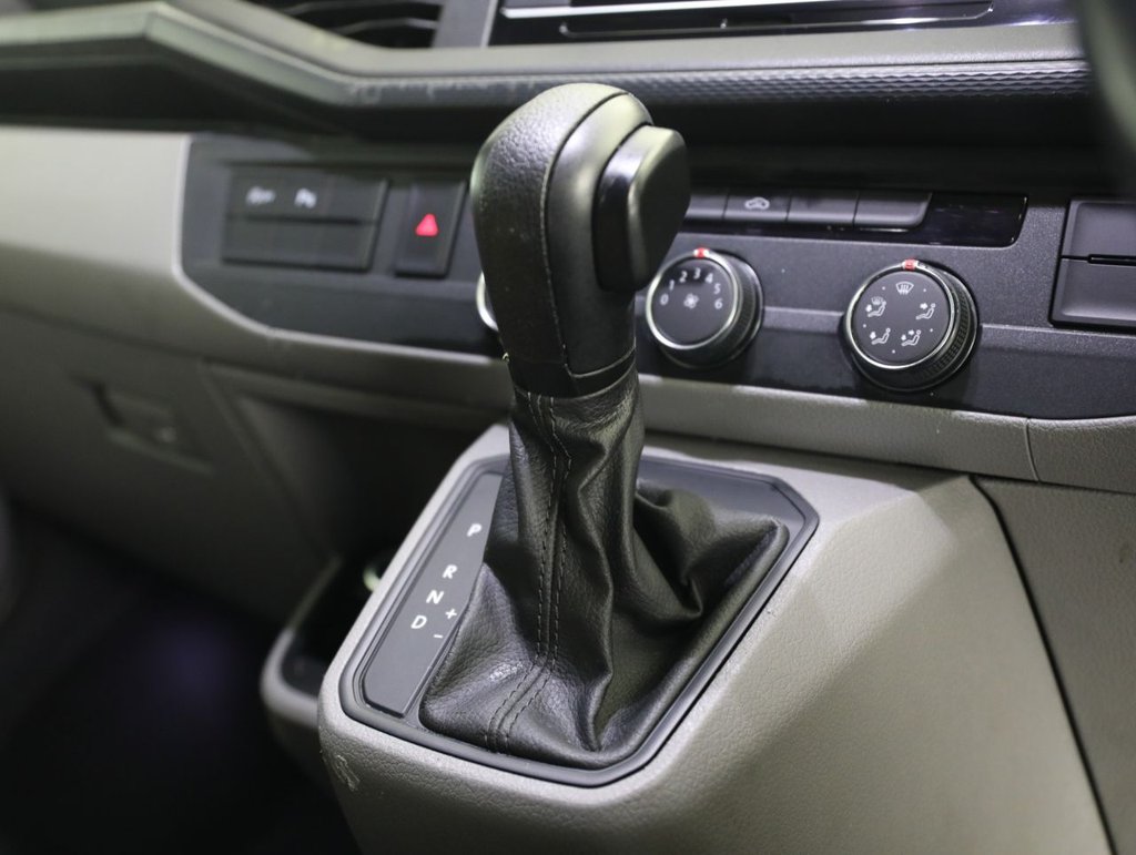 Used Volkswagen Transporter 2021 for sale - 77463363: Photo 24