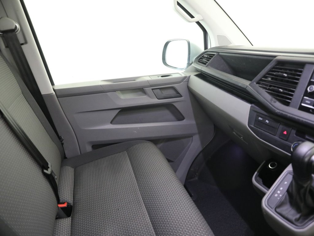Used Volkswagen Transporter 2021 for sale - 77463363: Photo 26