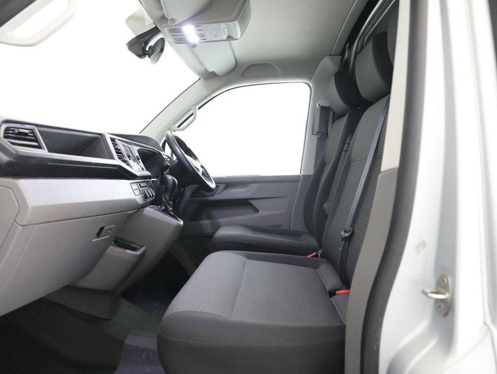 Used Volkswagen Transporter 2021 for sale - 77463363: Photo 31