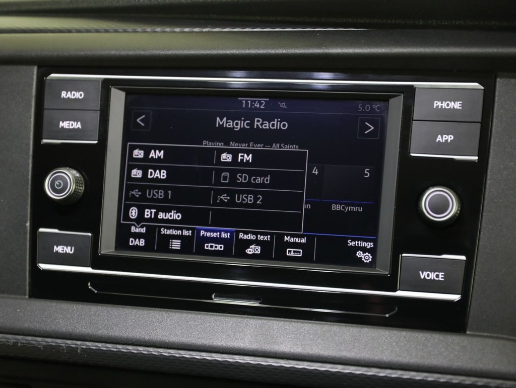 Used Volkswagen Transporter 2021 for sale - 77463363: Photo 34