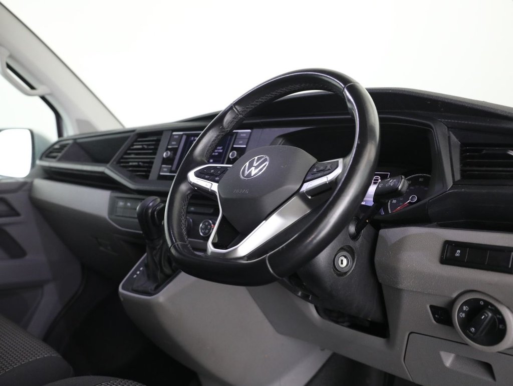 Used Volkswagen Transporter 2021 for sale - 77463363: Photo 36