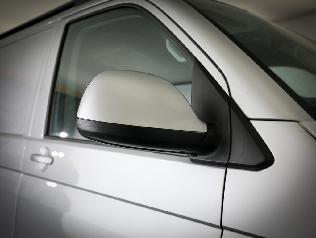 Used Volkswagen Transporter 2021 for sale - 77463363: Photo 8