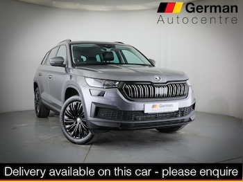 Used Skoda Kodiaq 2022 for sale - 78863413: Photo