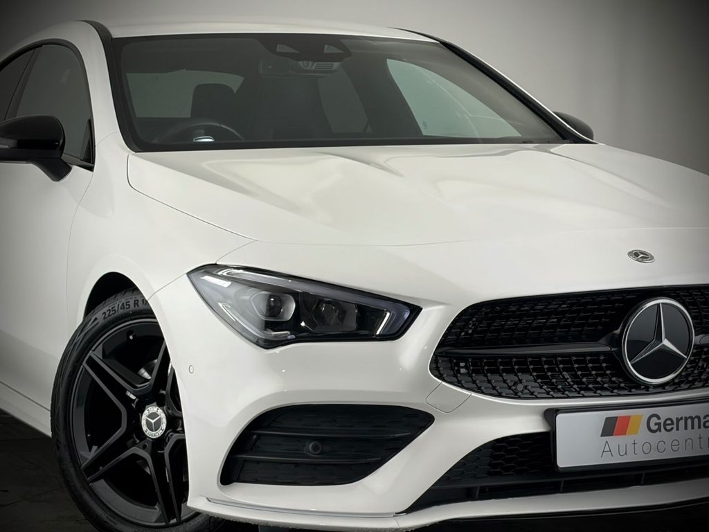 Used Mercedes-Benz CLA 2020 for sale - 77710900: Photo 11