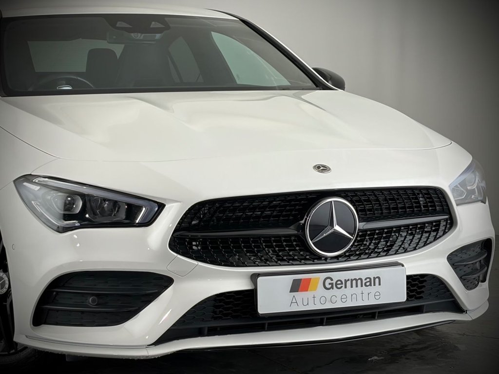 Used Mercedes-Benz CLA 2020 for sale - 77710900: Photo 12