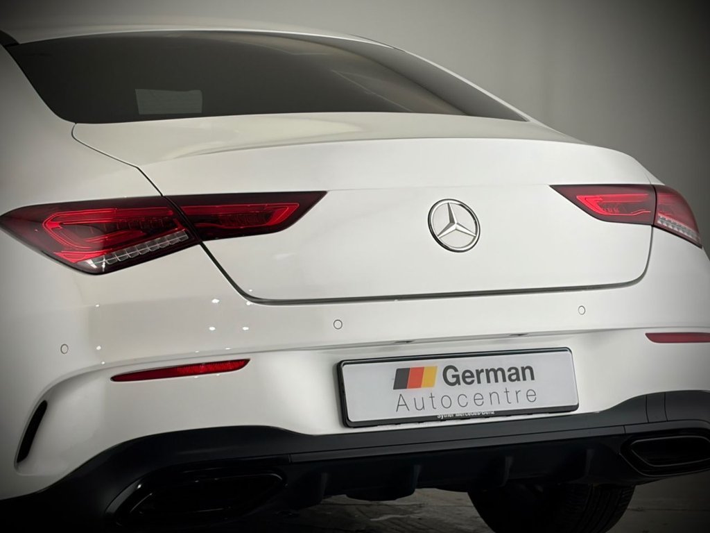 Used Mercedes-Benz CLA 2020 for sale - 77710900: Photo 14