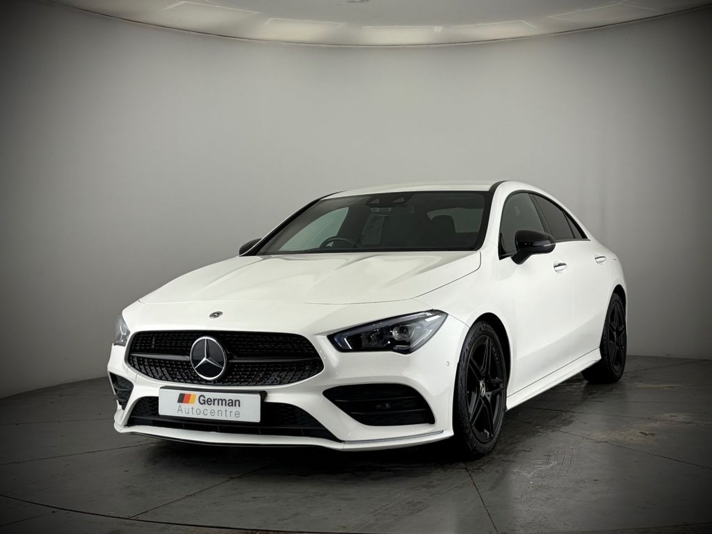 Used Mercedes-Benz CLA 2020 for sale - 77710900: Photo 15