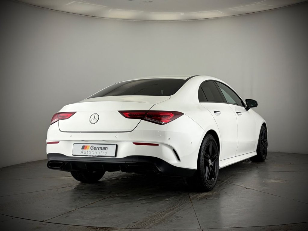 Used Mercedes-Benz CLA 2020 for sale - 77710900: Photo 16