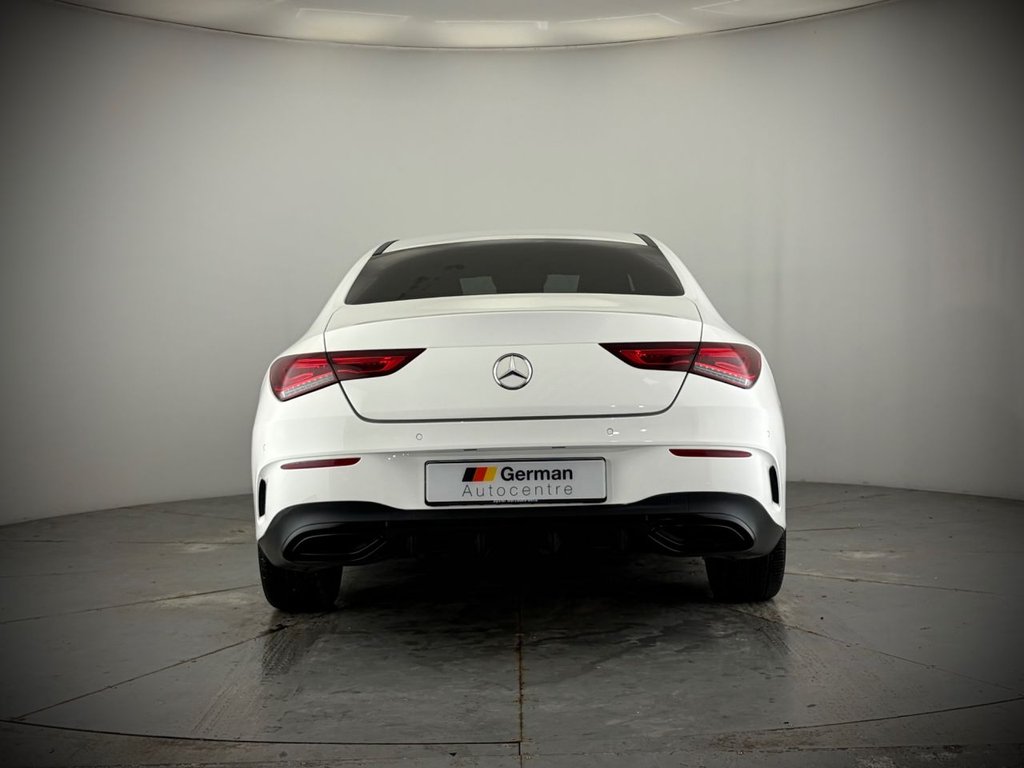 Used Mercedes-Benz CLA 2020 for sale - 77710900: Photo 17