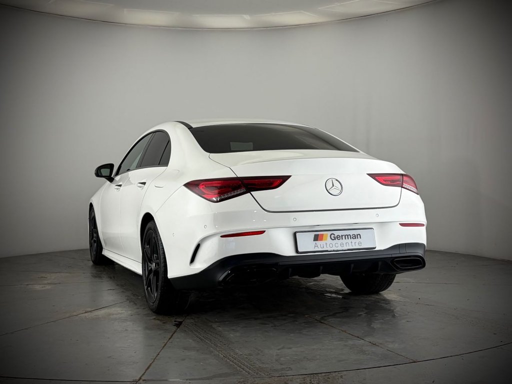 Used Mercedes-Benz CLA 2020 for sale - 77710900: Photo 18