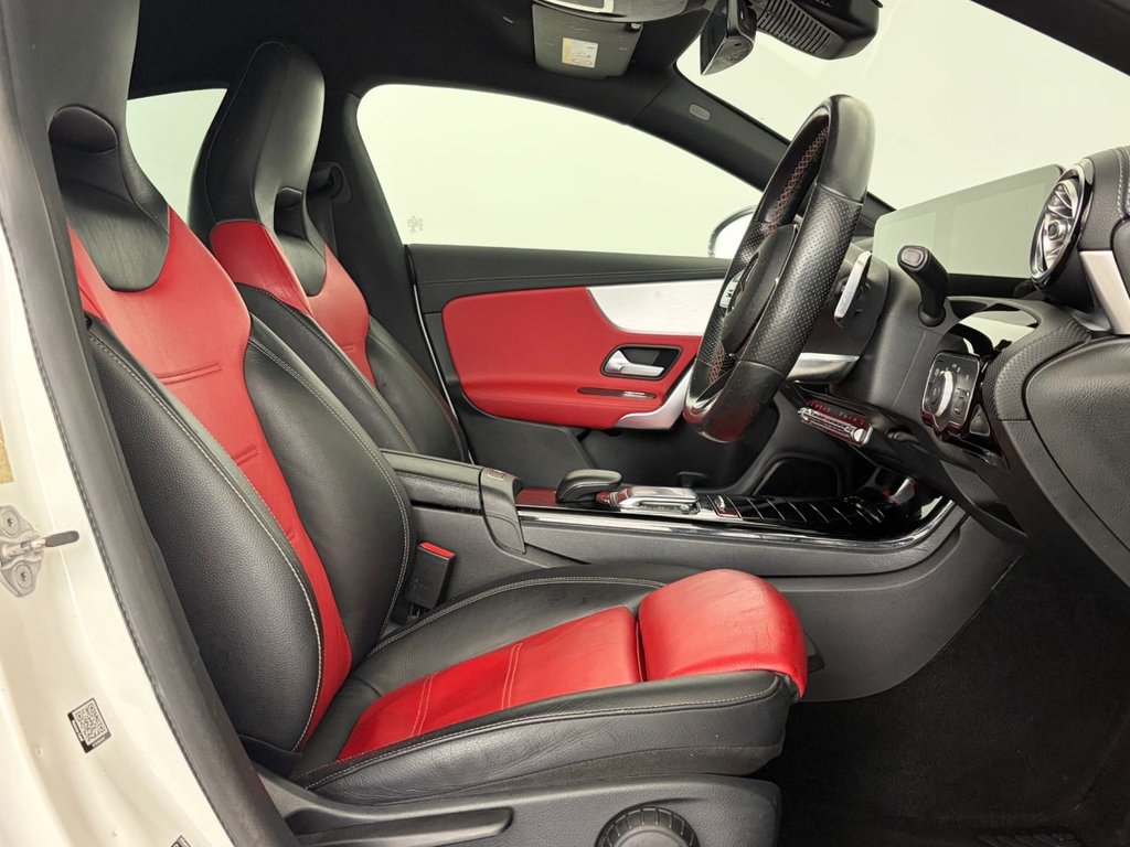 Used Mercedes-Benz CLA 2020 for sale - 77710900: Photo 19