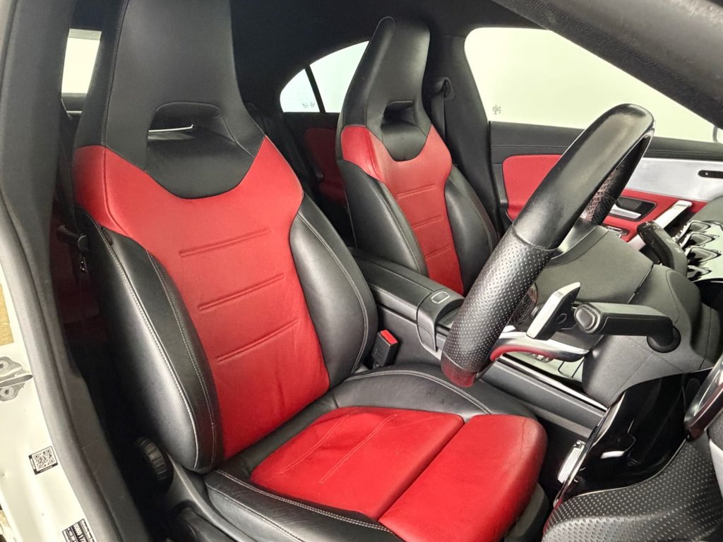 Used Mercedes-Benz CLA 2020 for sale - 77710900: Photo 21