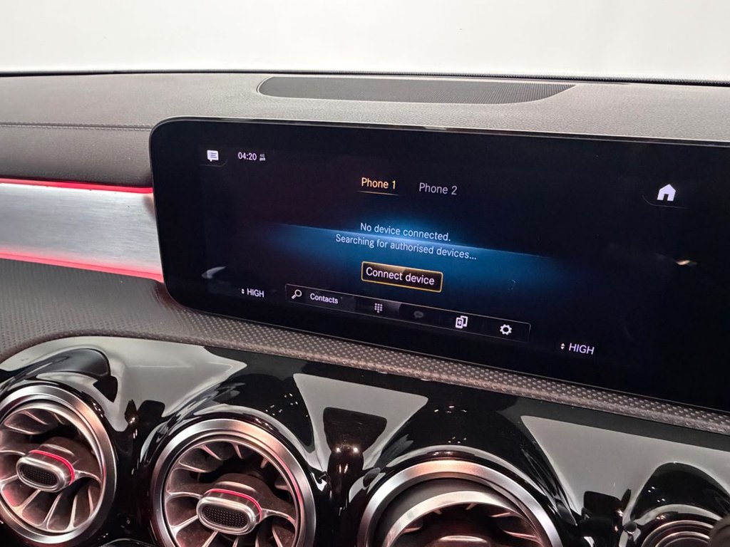 Used Mercedes-Benz CLA 2020 for sale - 77710900: Photo 22