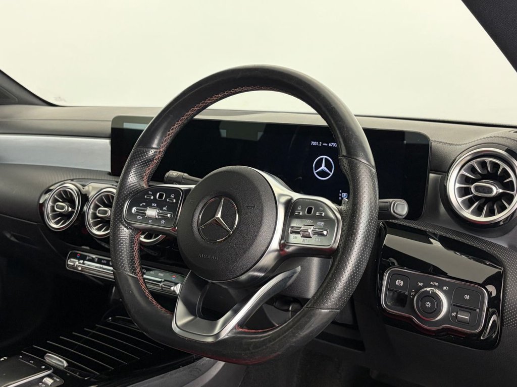 Used Mercedes-Benz CLA 2020 for sale - 77710900: Photo 23