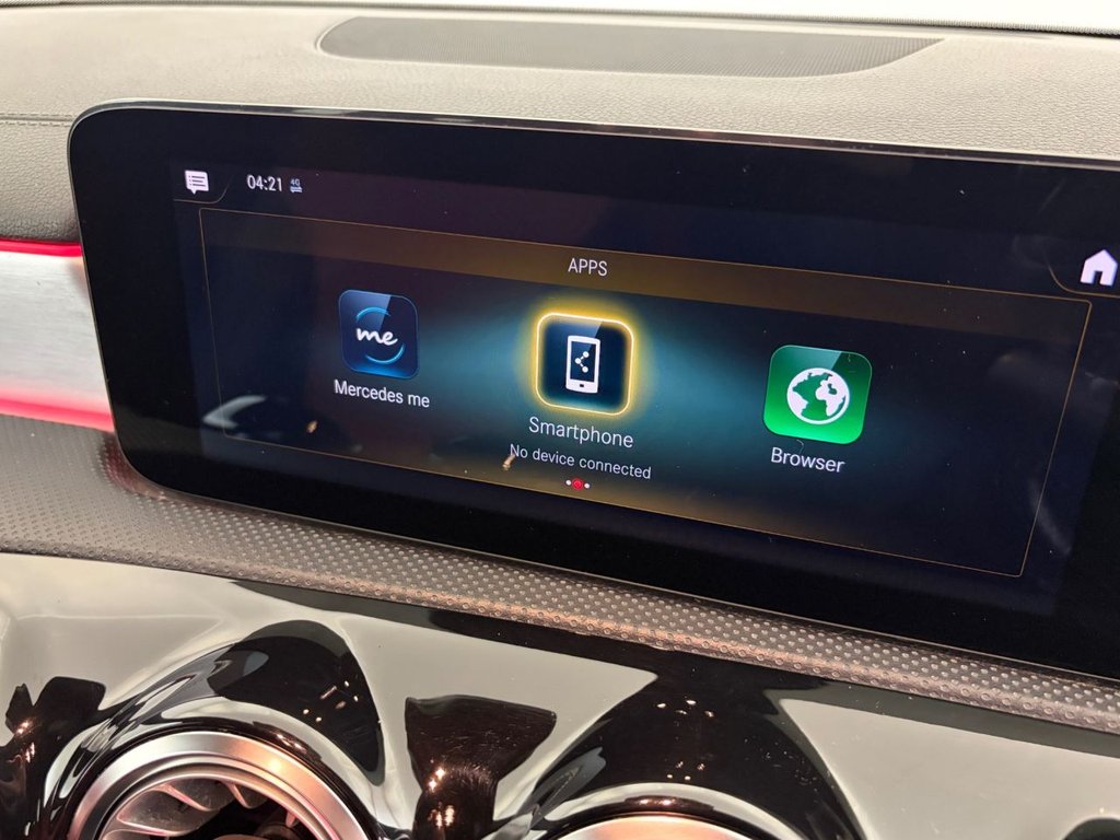 Used Mercedes-Benz CLA 2020 for sale - 77710900: Photo 24