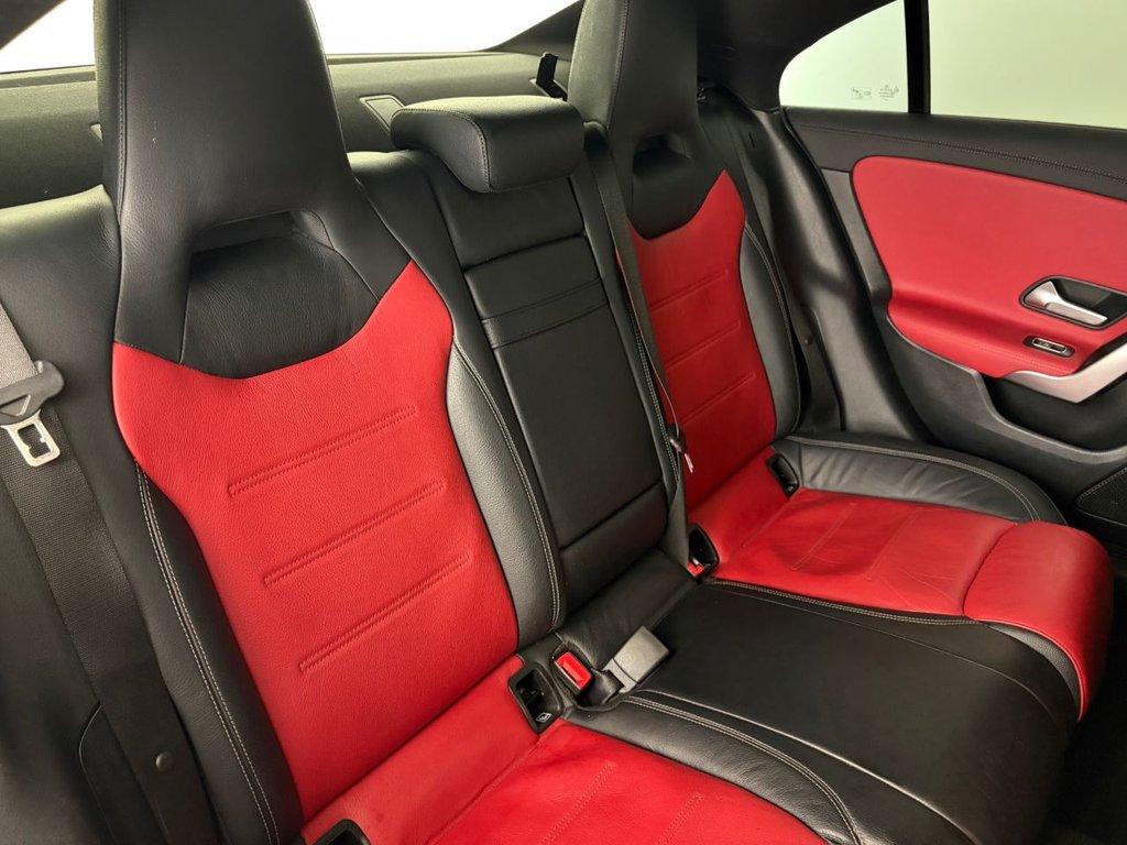 Used Mercedes-Benz CLA 2020 for sale - 77710900: Photo 26