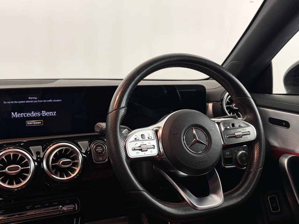 Used Mercedes-Benz CLA 2020 for sale - 77710900: Photo 28