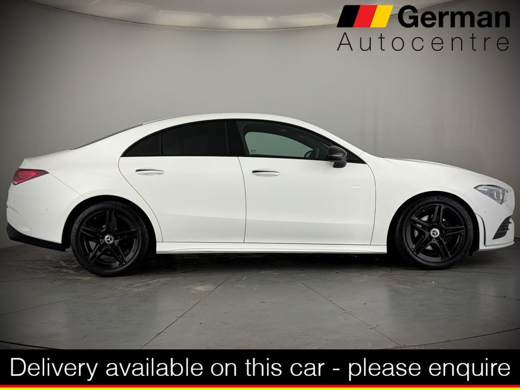Used Mercedes-Benz CLA 2020 for sale - 77710900: Photo 3