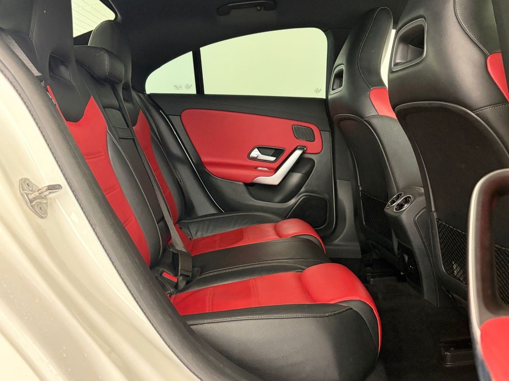 Used Mercedes-Benz CLA 2020 for sale - 77710900: Photo 31