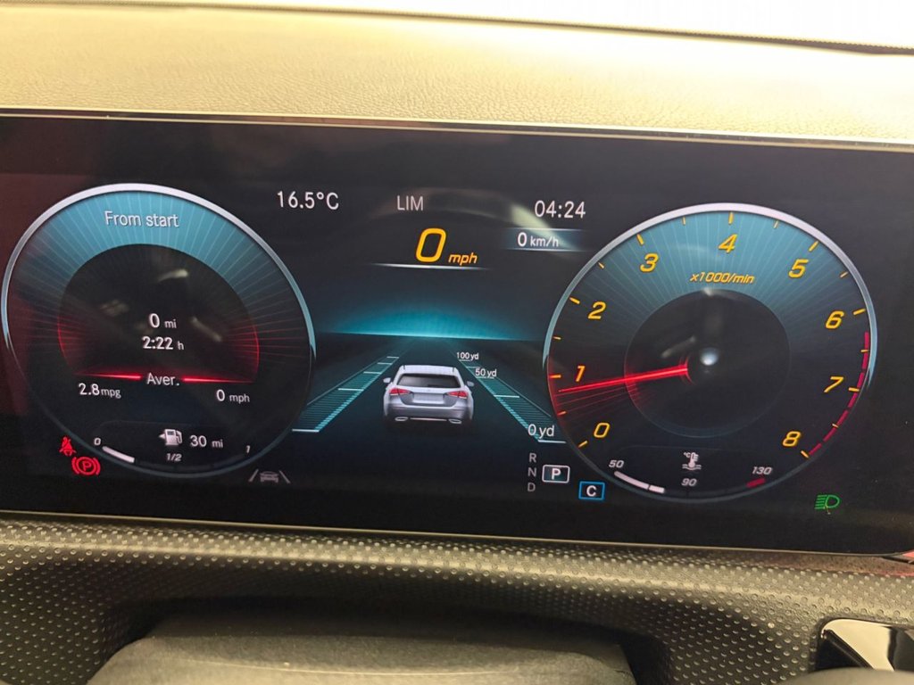 Used Mercedes-Benz CLA 2020 for sale - 77710900: Photo 32