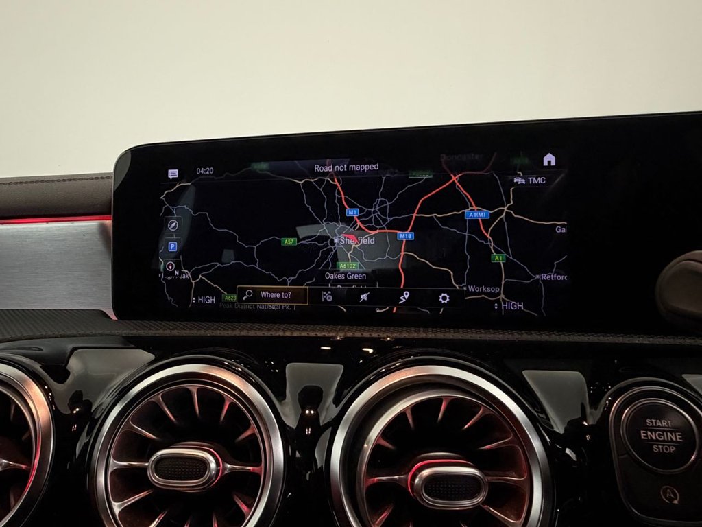 Used Mercedes-Benz CLA 2020 for sale - 77710900: Photo 33