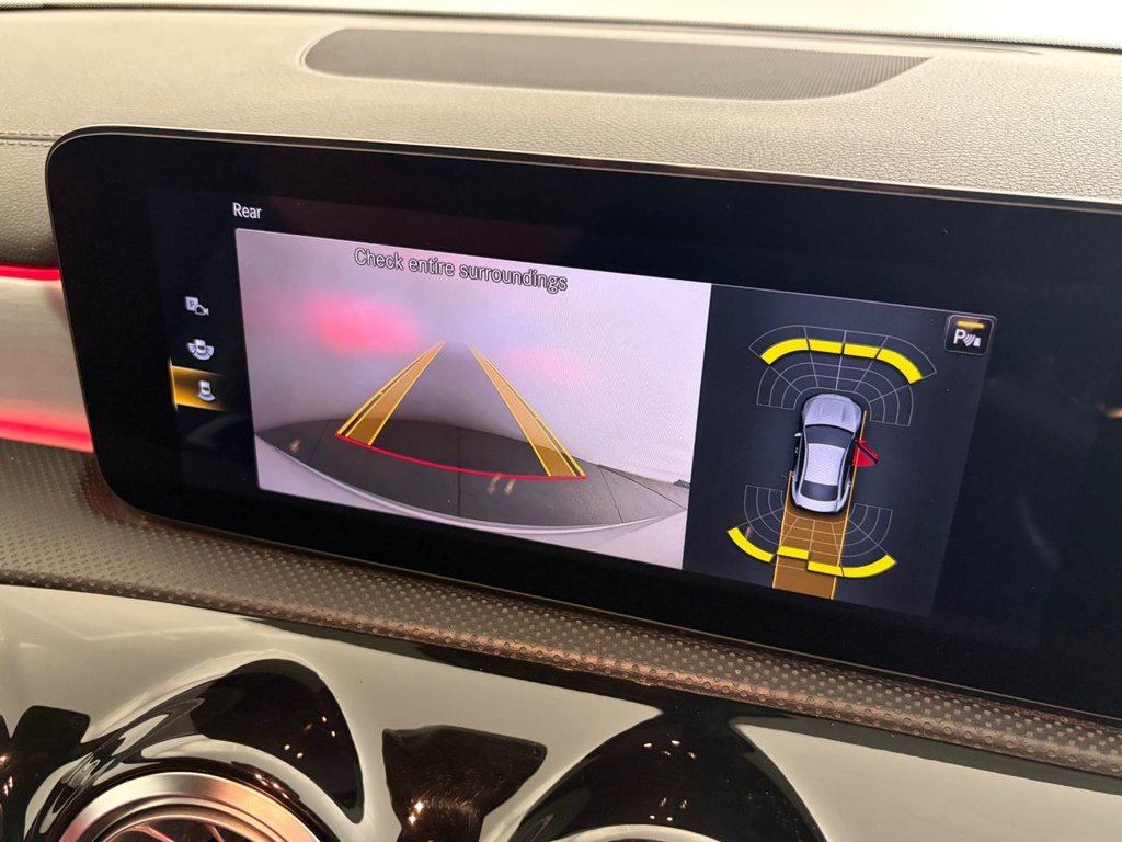 Used Mercedes-Benz CLA 2020 for sale - 77710900: Photo 35