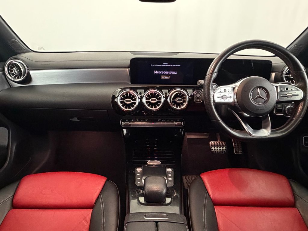 Used Mercedes-Benz CLA 2020 for sale - 77710900: Photo 36