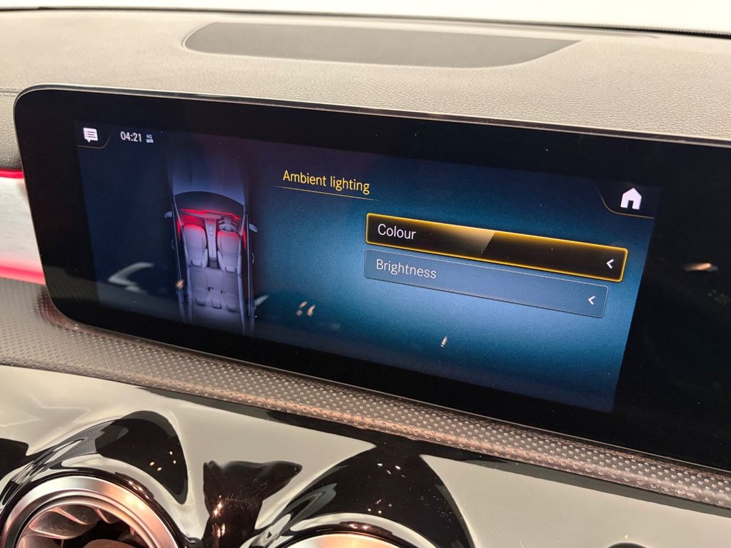 Used Mercedes-Benz CLA 2020 for sale - 77710900: Photo 40