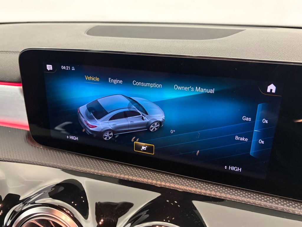 Used Mercedes-Benz CLA 2020 for sale - 77710900: Photo 42