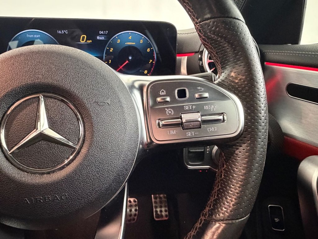 Used Mercedes-Benz CLA 2020 for sale - 77710900: Photo 44