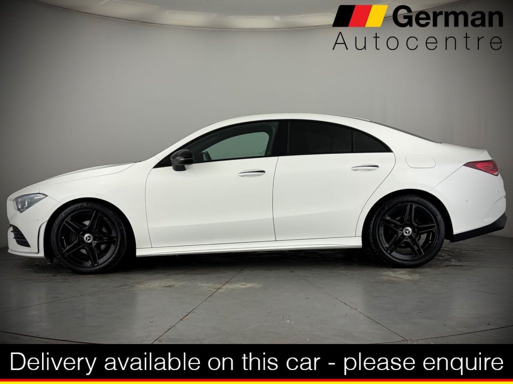 Used Mercedes-Benz CLA 2020 for sale - 77710900: Photo 5