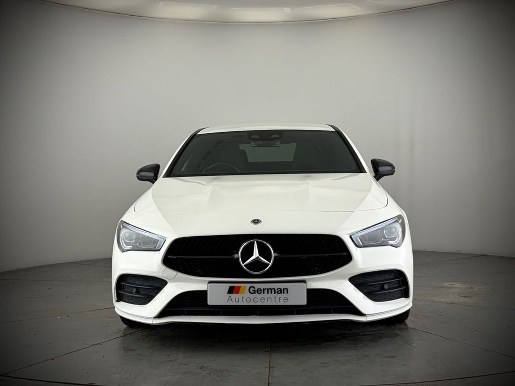 Used Mercedes-Benz CLA 2020 for sale - 77710900: Photo 6