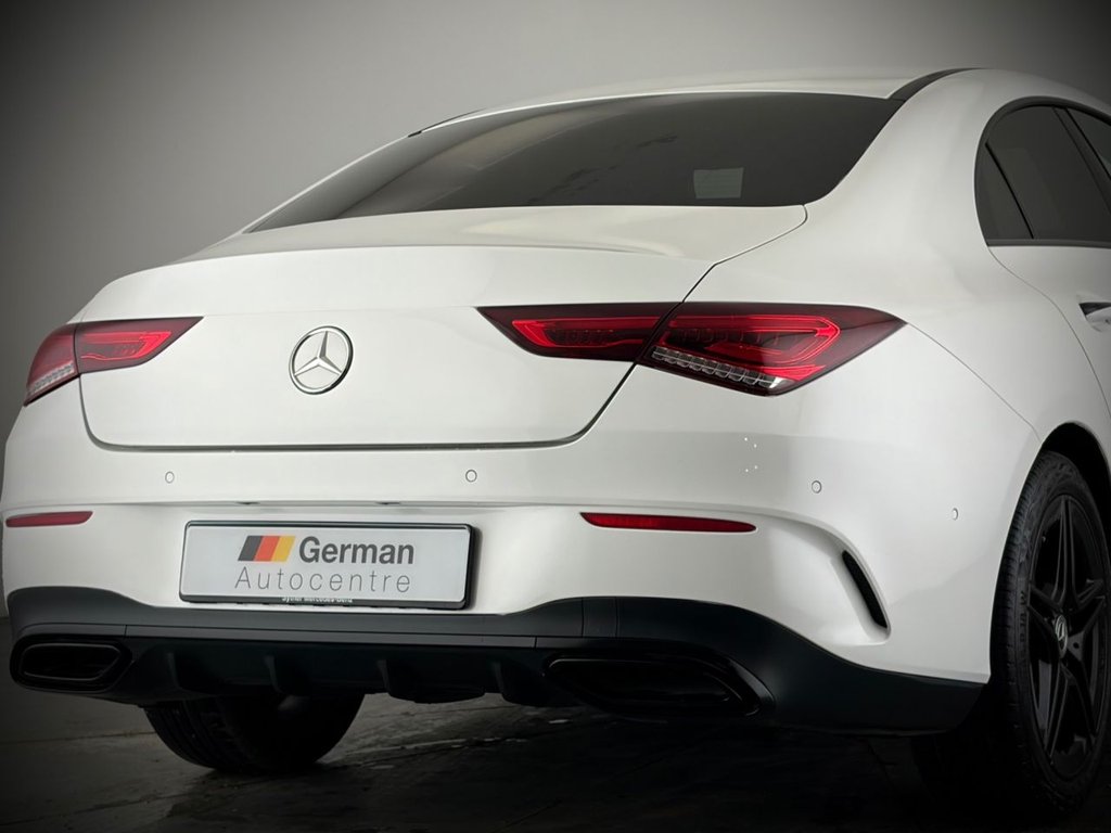 Used Mercedes-Benz CLA 2020 for sale - 77710900: Photo 7