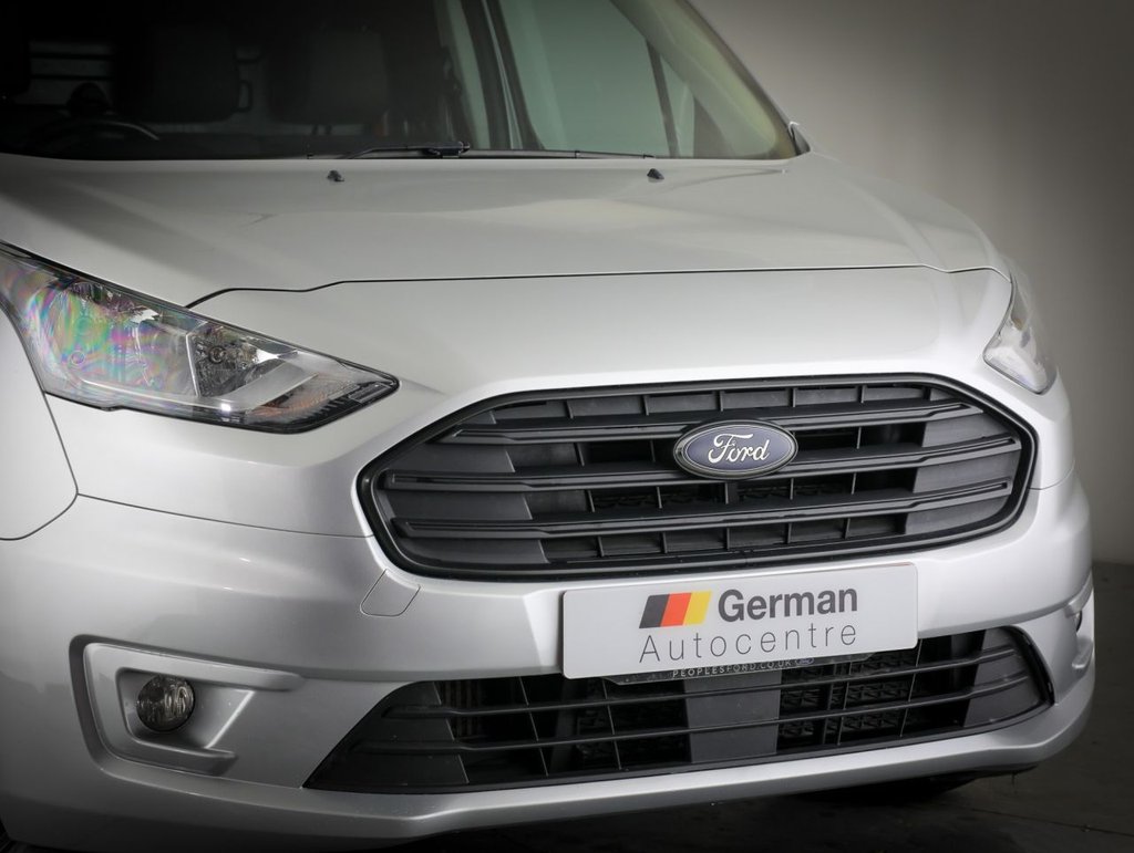 Used Ford Transit Connect 2021 for sale - 77557631: Photo 10