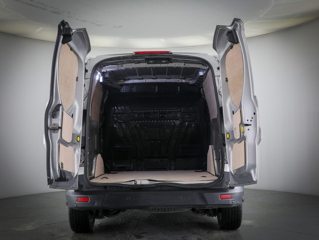 Used Ford Transit Connect 2021 for sale - 77557631: Photo 14
