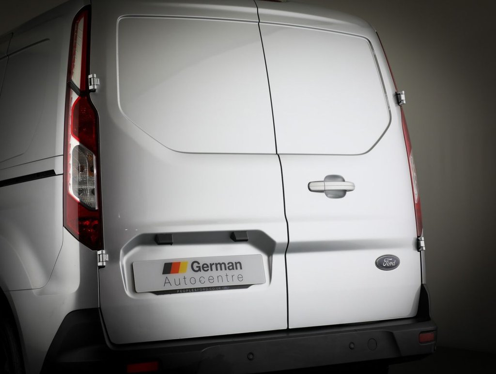 Used Ford Transit Connect 2021 for sale - 77557631: Photo 15