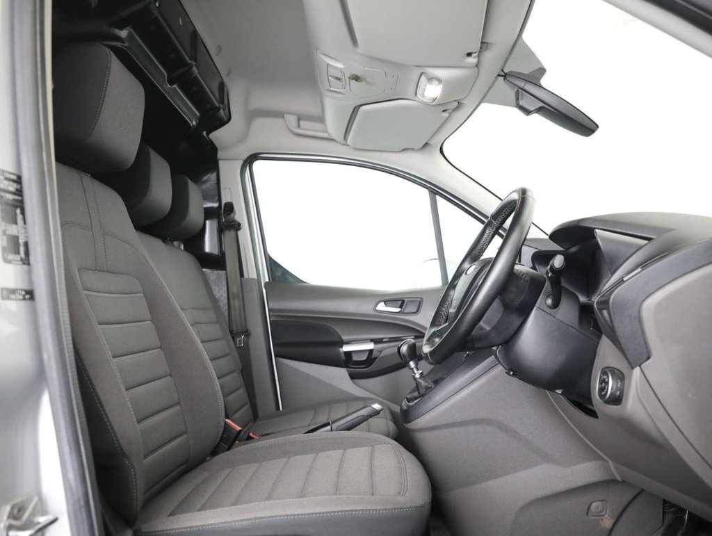 Used Ford Transit Connect 2021 for sale - 77557631: Photo 18